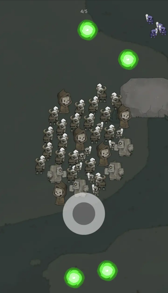overlord死灵法师职业  v1.0.0图2