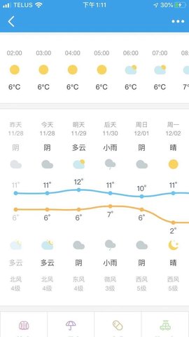 里贾纳生活  v1.2.0图3