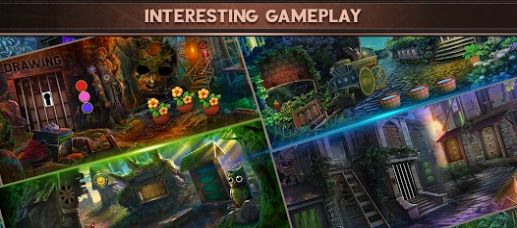 50道门逃脱  v1.4图3