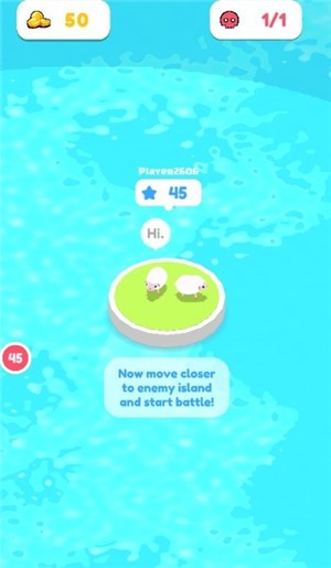 动物岛战争  v1.0图2