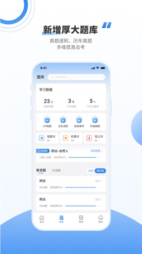 厚大法考  v4.1.1图2