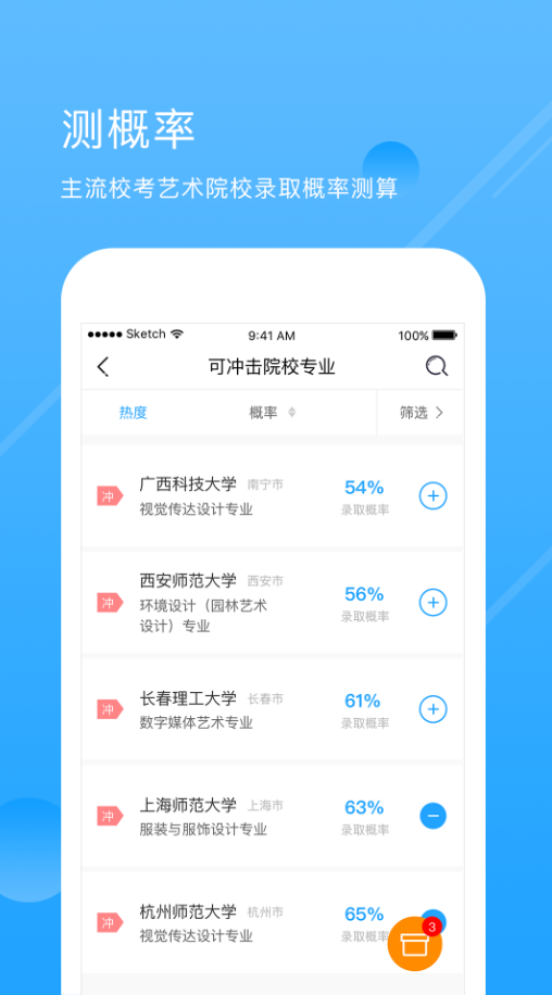 艺术升