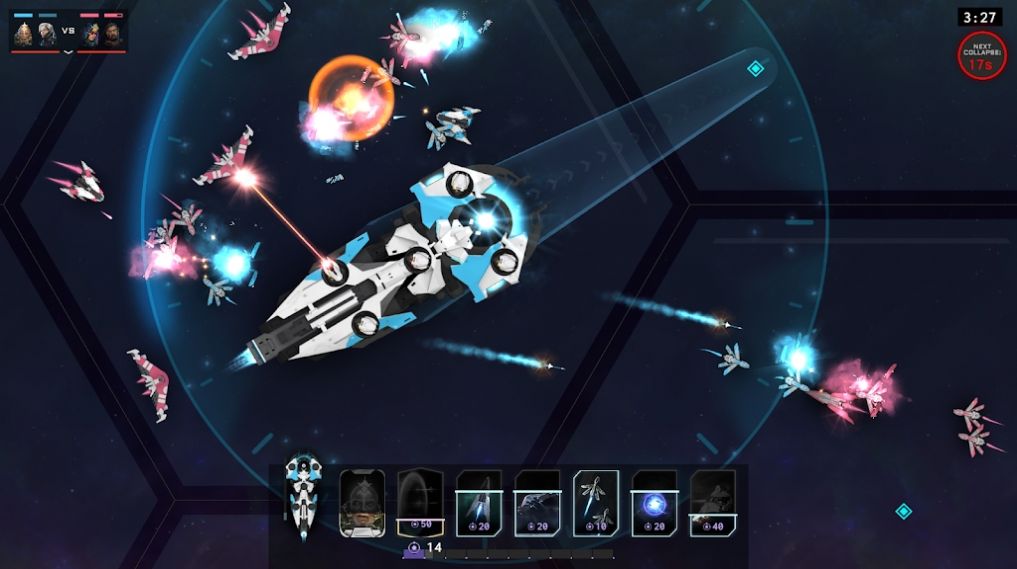阿波罗战舰  v1.75图1