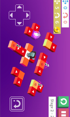 冷跳任务  v1.2.1图1