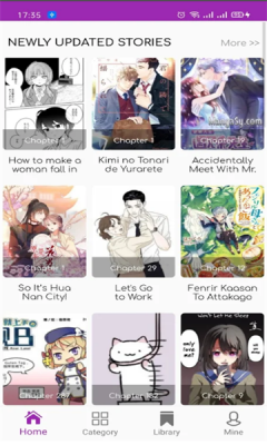 comic to0中文版