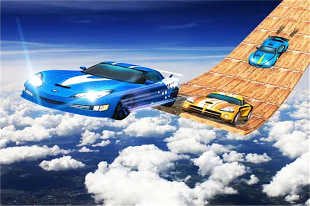 急速赛车  v2.02图1
