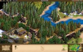 帝国时代内置修改器下载  v1.12.7图1