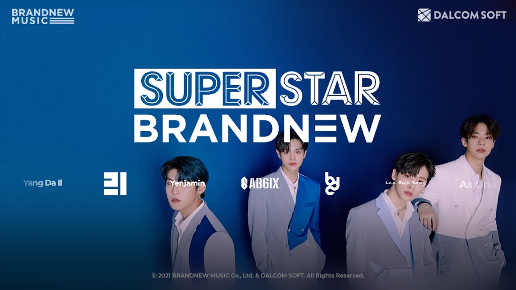 SuperStarYG  v3.7.26图1