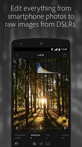 Lightroom  v7.2.1图3