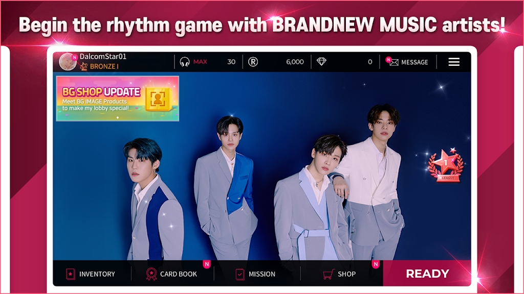 SuperStarYG  v3.7.26图2