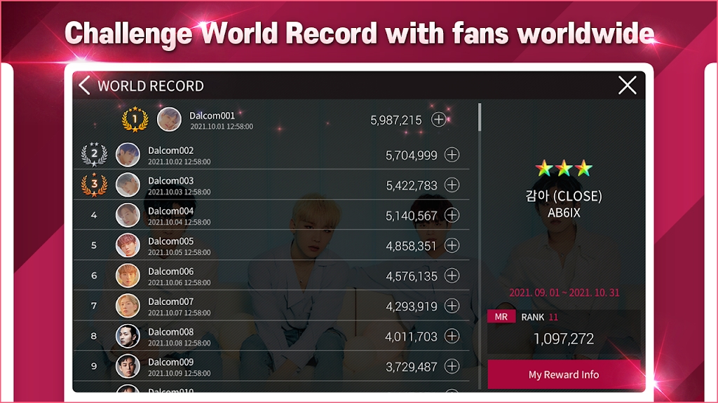 SuperStarYG