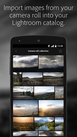 Lightroom  v7.2.1图2