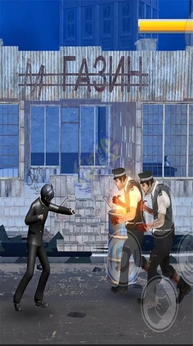 樱花高校战斗模拟  v1.0图2