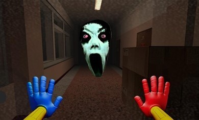 恐怖生物追逐  v0.1图3