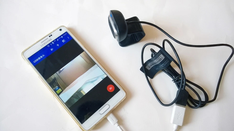 手机usb摄像头安卓下载  v10.0.9图3