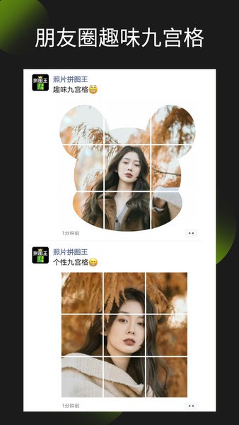 照片拼图王