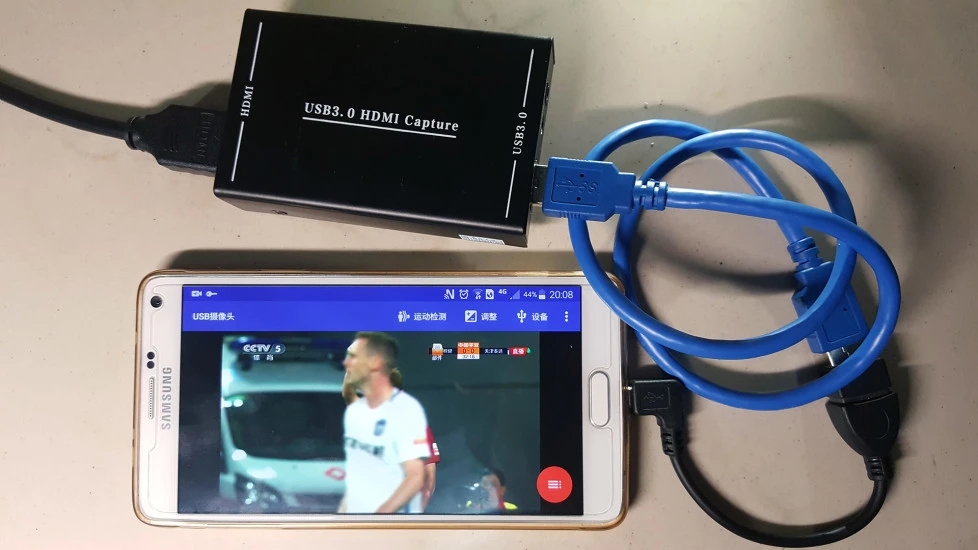 usb摄像头下载usb视频  v10.0.9图1