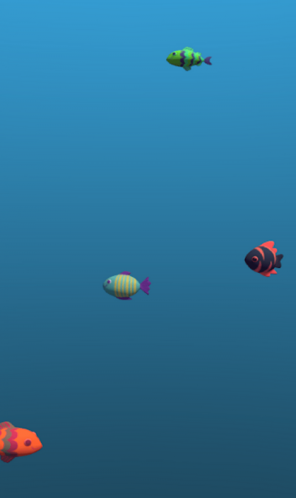 鱼模拟器3D  v0.6.5图1