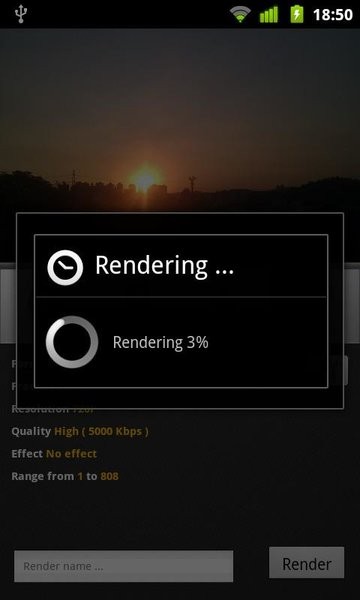 延时摄影  v4.70图3
