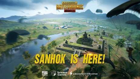 Pubg地铁逃生科技  v1.72.00图3