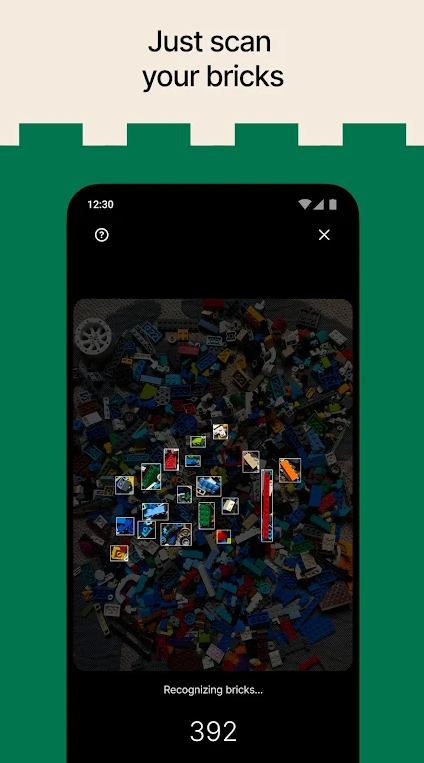 brickit乐高手机版  v4.10.2图2