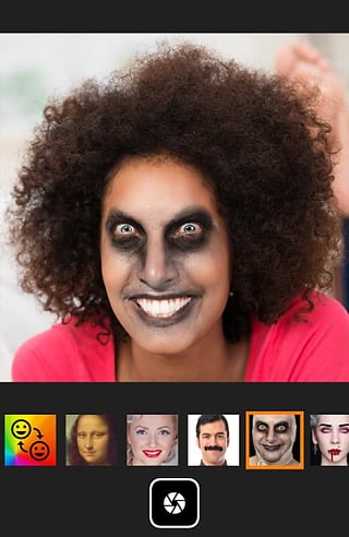 faceswap汉化版安卓版下载