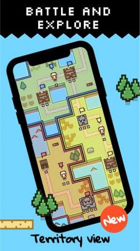 陆地与城堡  v1.5.9图1
