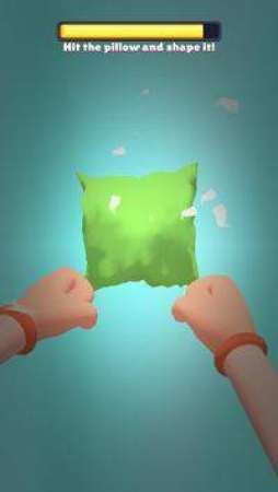 击败枕头3D  v1.2图1