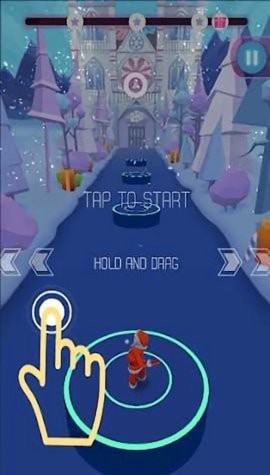 节拍跳跃者  v1.0.0图1