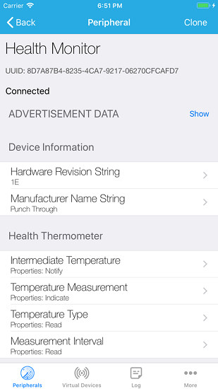 LightBlue最新版  v1.9.3图1