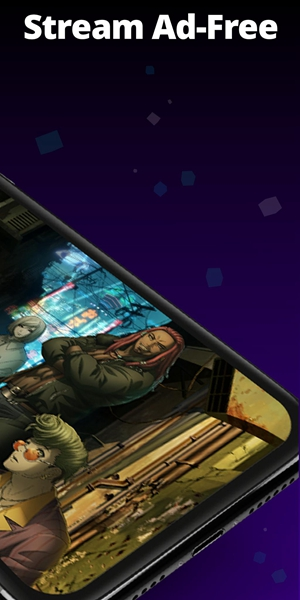 Funimation安卓版  v2.1图1