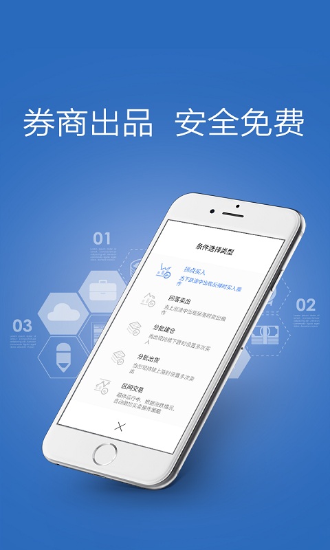 钱钱炒股  v3.2.3图2