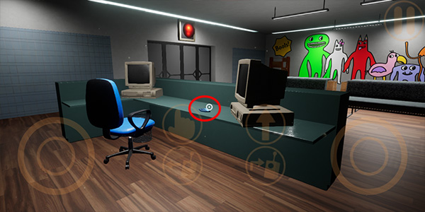 班班幼儿园MOD菜单6  v1.0图1