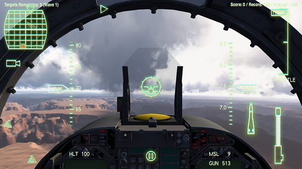 空战联盟内购破解版无需登录  v2.4.8图2