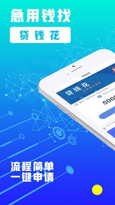 常青树贷款  v1.0图1