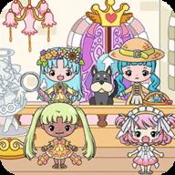 地下城与勇士M韩服