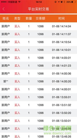 You优生活圈  v0.0.51图3