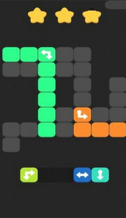 色块问路  v1.0.3图3