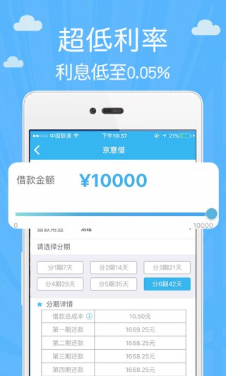 创宏应急贷2023