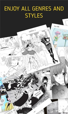 KSUKI漫画2023  vv1.5.1图1