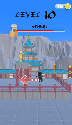 滑动刺客  v1图3