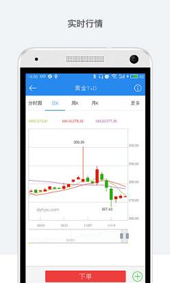 第一黄金网  v2.0.0图1