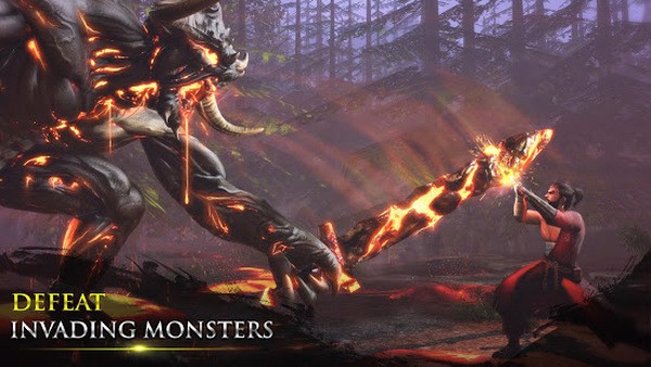 忍者武士隆  v1.5图3