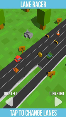 公路车手  v1.0.4图1