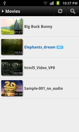 MX Player Pro  v1.7.37图2