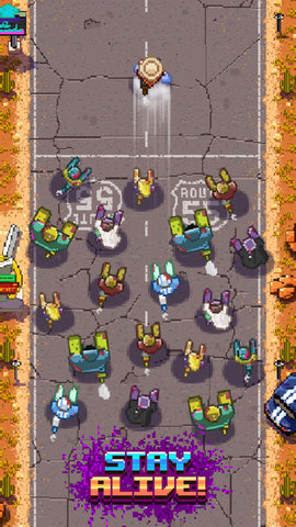 玩命快递哥  v1.7.0图1