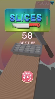 蛋糕切切切  v1.1图3