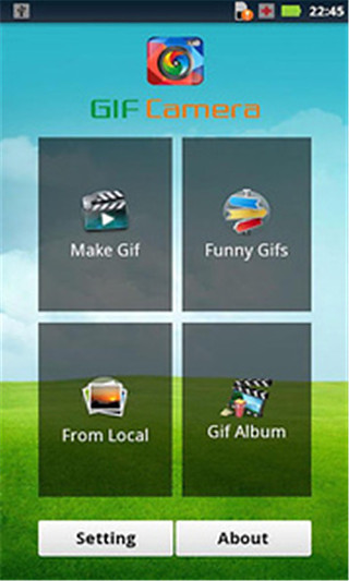 gif相机  v1.3.1图2