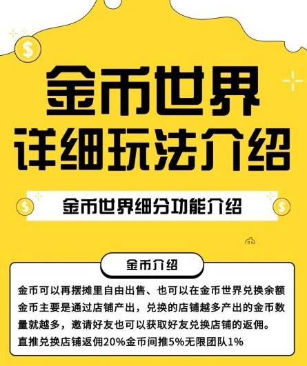 金币世界下载安装手机版  v3.42.00图1
