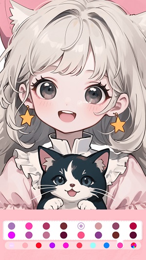 画画填色本免费版  v1.01图1